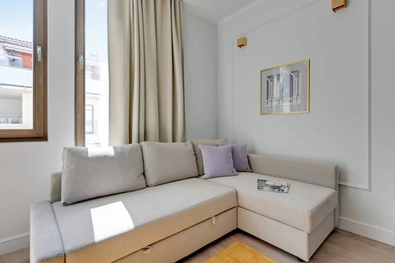 Fully equipped apartment | Beach nearby | Dogs allowed — photo 5