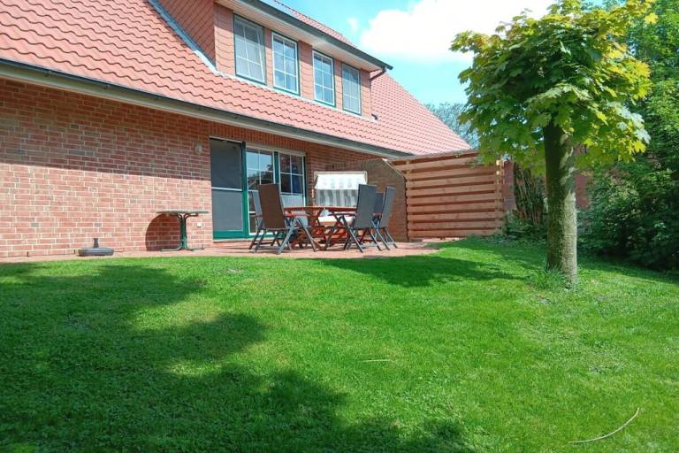 Ferienhaus  Drochtersen