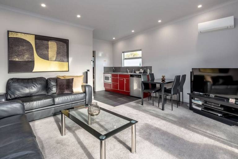 Pension Martinborough