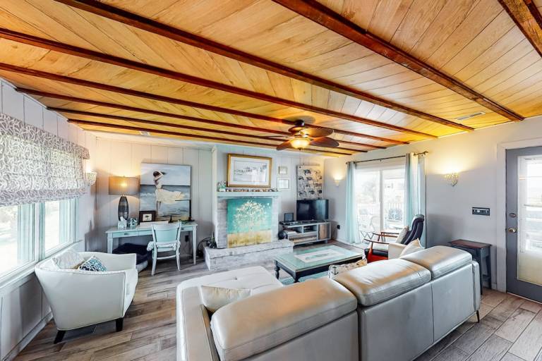 House Edisto Beach