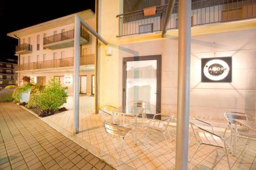 Agora Hotel