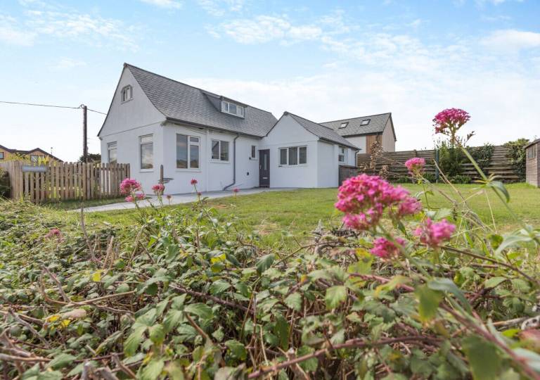 House Widemouth Bay