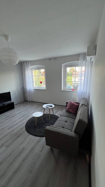 Ferienwohnung Zittau