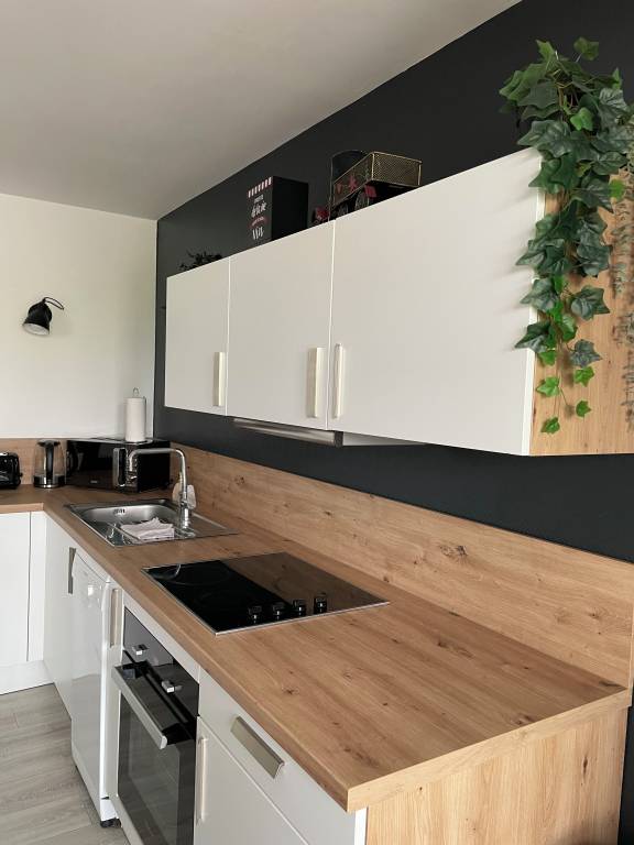 Appartement Compiègne