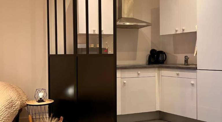 Modern SPA - Cosy & Chic - JACCUZI — photo 5