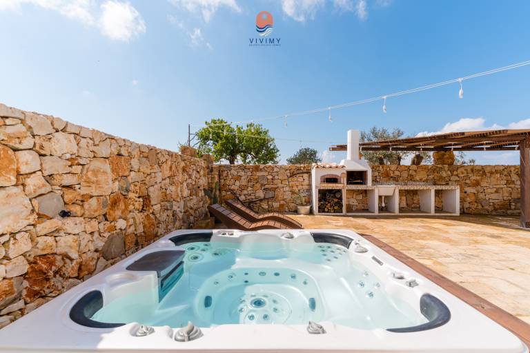 Villa vacanza Gemini