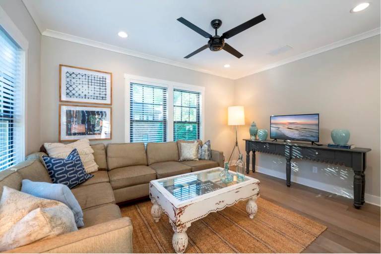 Wonderful vacation home | Suitable for remote work | Pet-friendly — photo 2