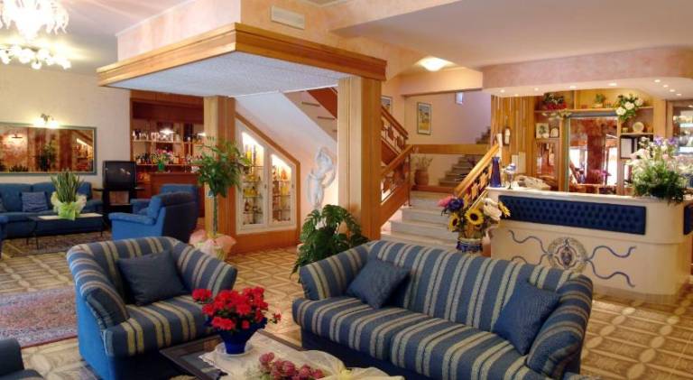 Hotel Ristorante Tre Stelle — photo 3
