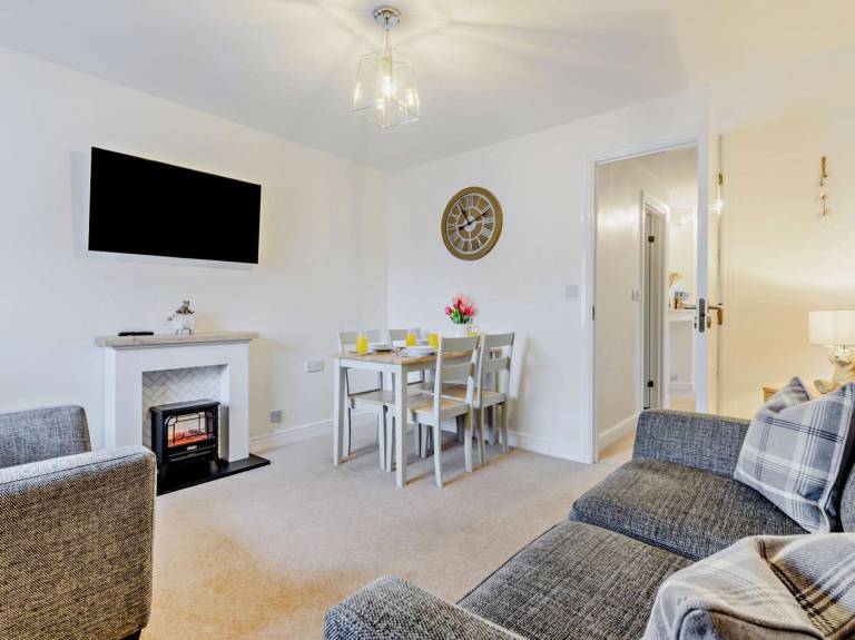Rental apartment | Pets are welcome — photo 4