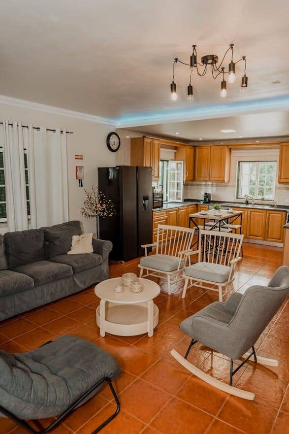 House Troviscais Fundeiros