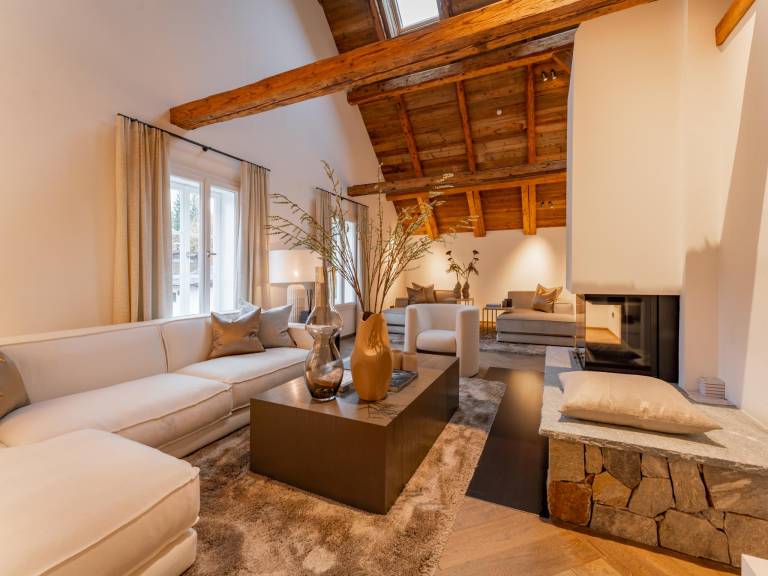 Villa  Kirchberg in Tirol