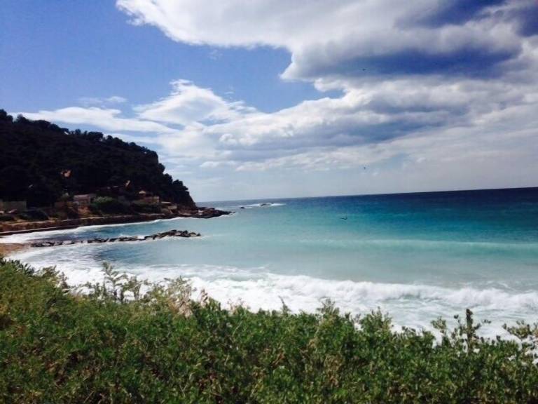 Maison de vacances Le Rove