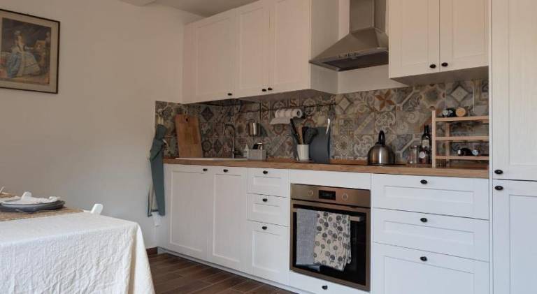 Vacation home with 1 room for 4 persons — photo 3
