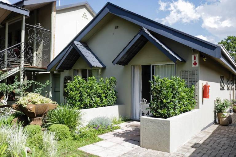 Accommodation  Polokwane Ext 6