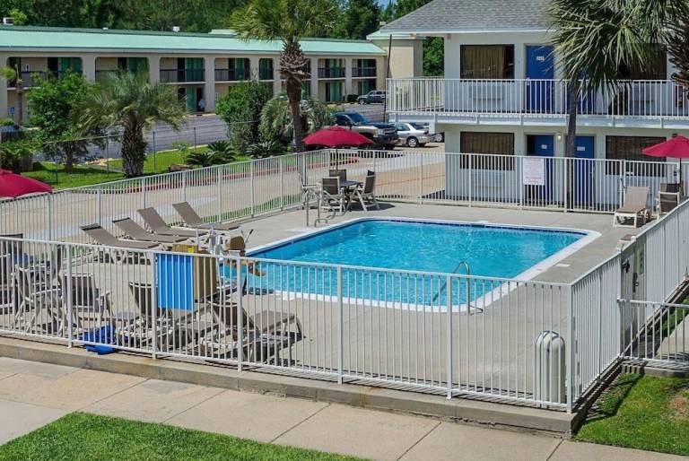 Motel Gulfport