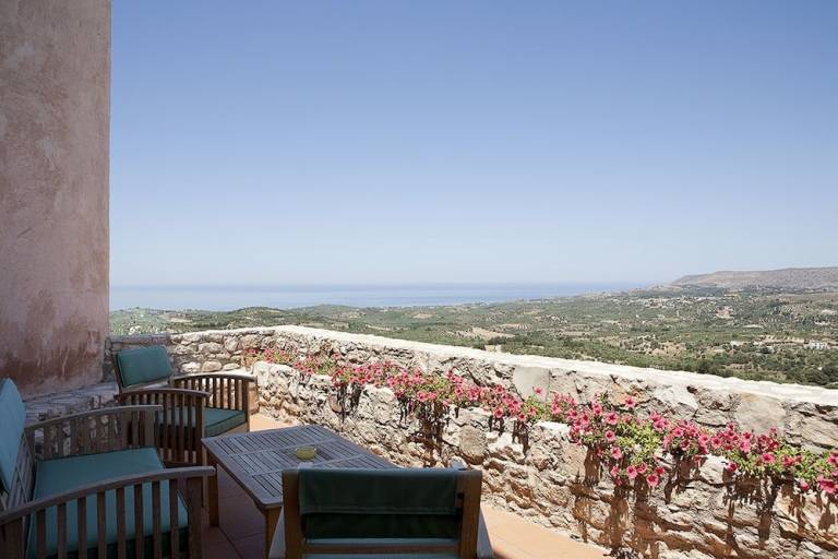Κατάλυμα Kastellos