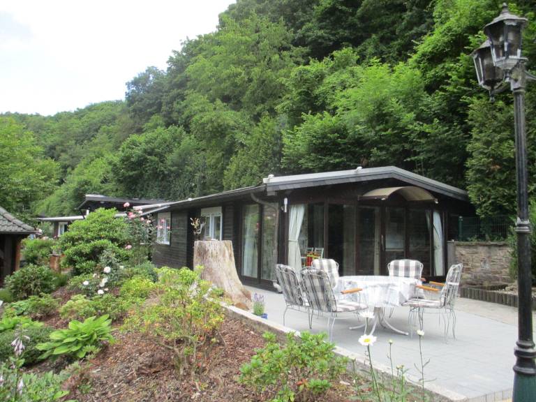 Ferienhaus Rheinbach