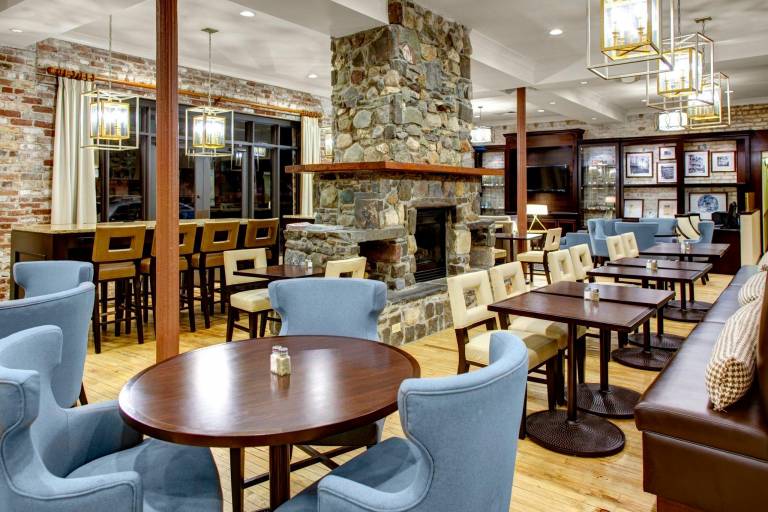 Staybridge Suites Savannah Historic District By IHG — photo 5
