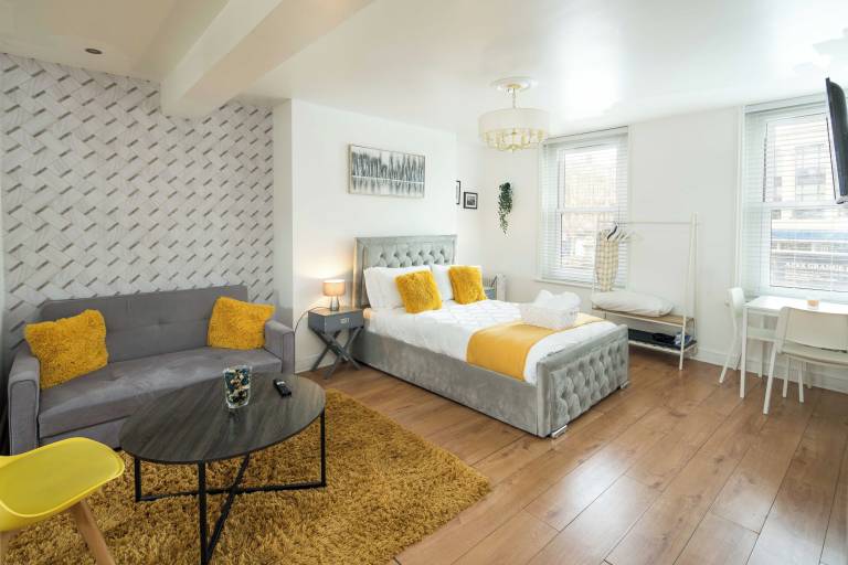 Apartment Stratford