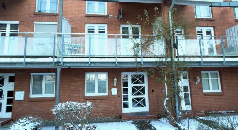 House with 3 rooms for 8 persons — photo 4