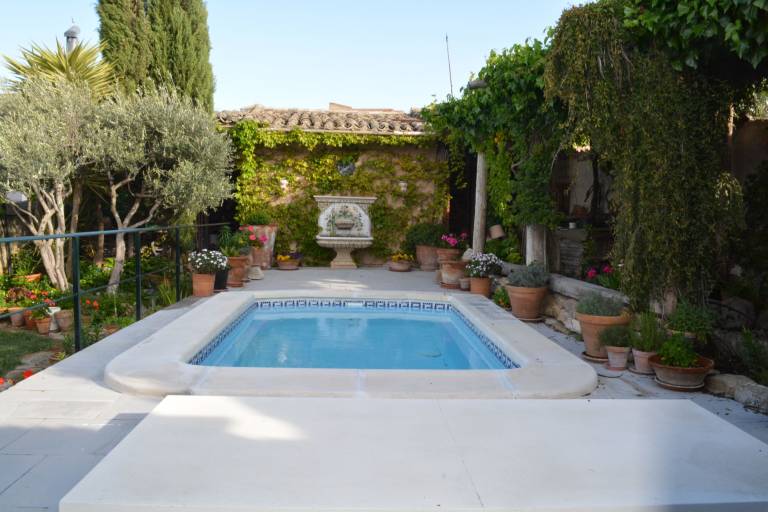 Casa  Baeza