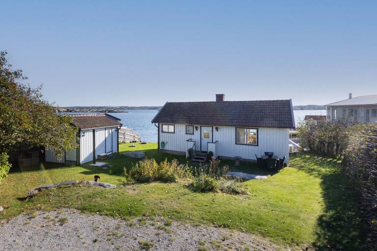 Hus  Stenungsund