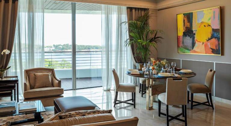 Alabriga Hotel & Spa GL — photo 5