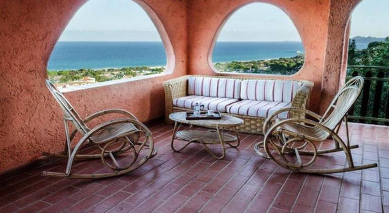 Nice vacation home | Pets are welcome in Muravera