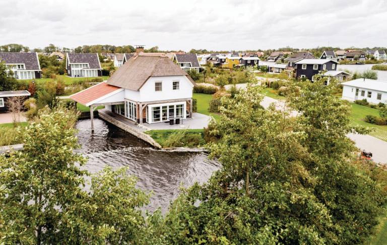 Huis Blokzijl