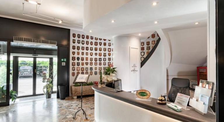 Hotel all'Orso — photo 2