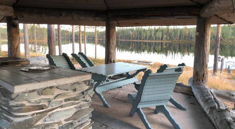 Chalet | Pets allowed — photo 2