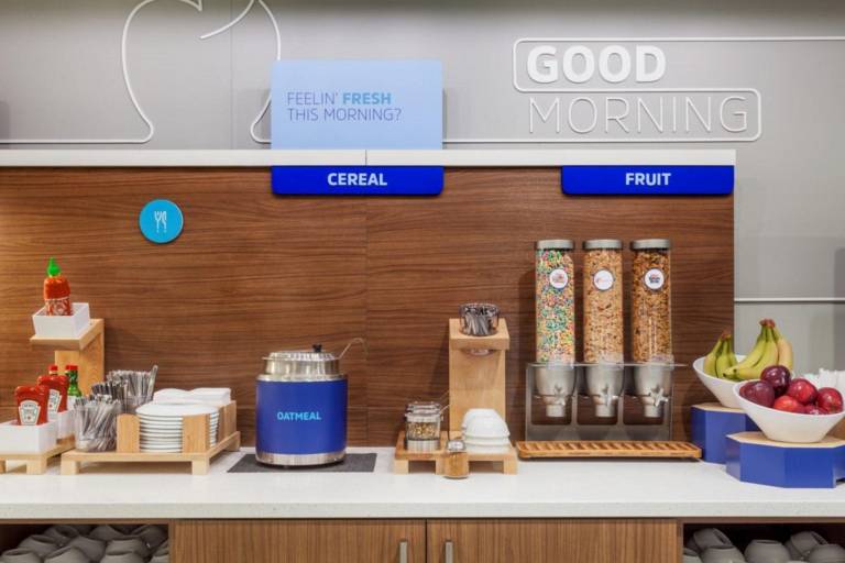 Holiday Inn Express and Suites Rehoboth Beach By IHG in Rehoboth Beach, DE