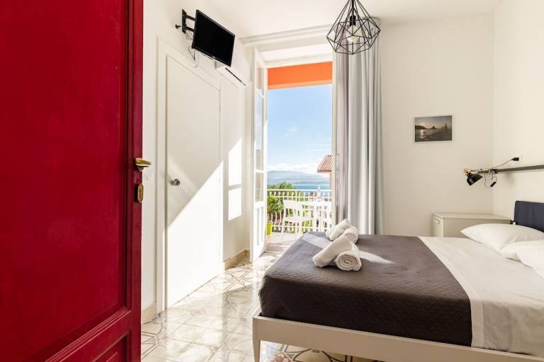 Bed & Breakfast Aspra
