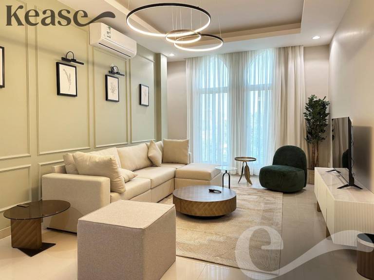 Apartment Al Mutamarat
