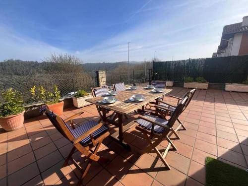 Appartement Comillas