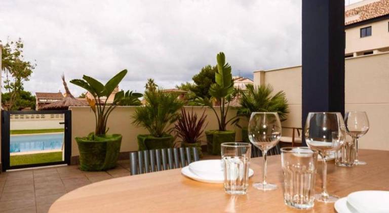 Lovely apartment with pool | Next to the beach | Dogs allowed — photo 5