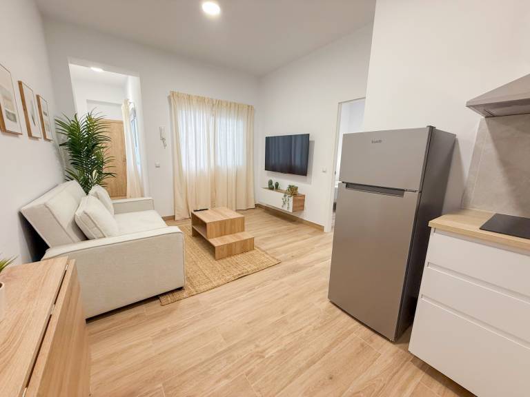 City Beach Las Canteras - 3A (1 Bedroom) — photo 5