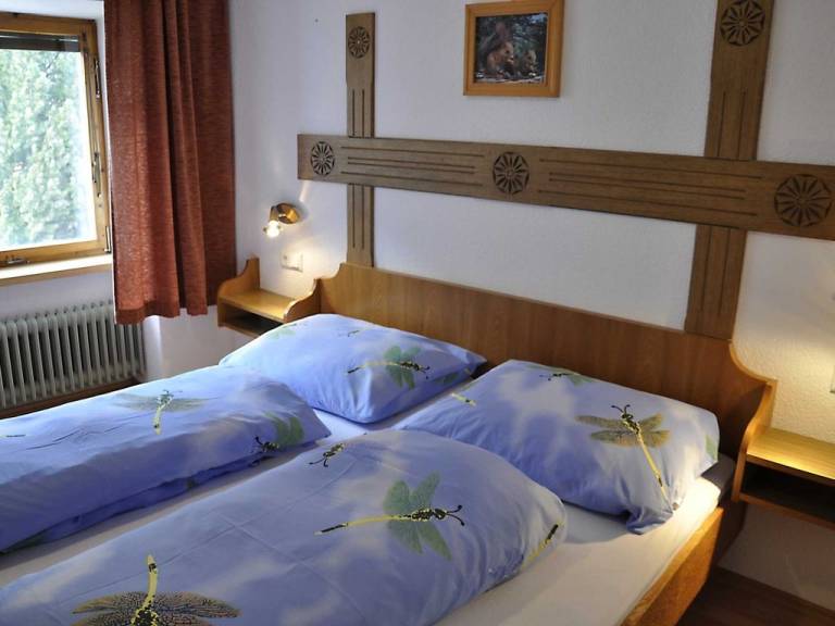 Ferienwohnung Gemeinde Wenns