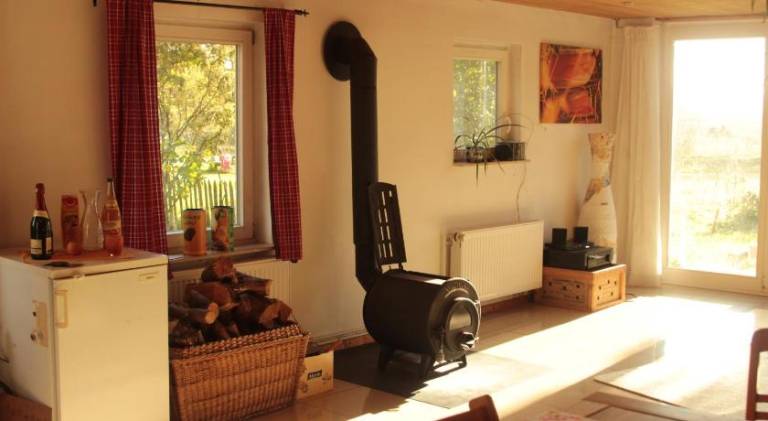 50 m&sup2; Ferienwohnung