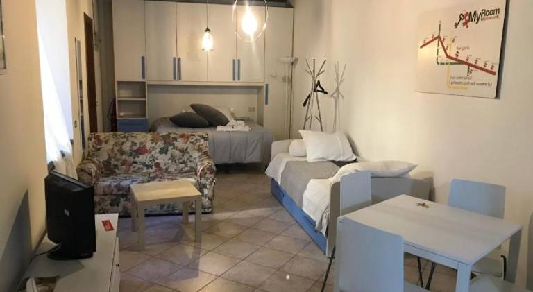 Rental apartment | Pet-friendly — photo 2