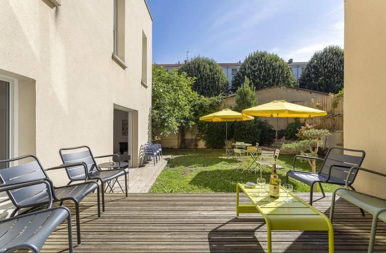 House  Lyon