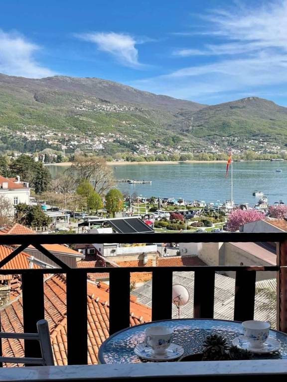 Ferienwohnung  Ohrid