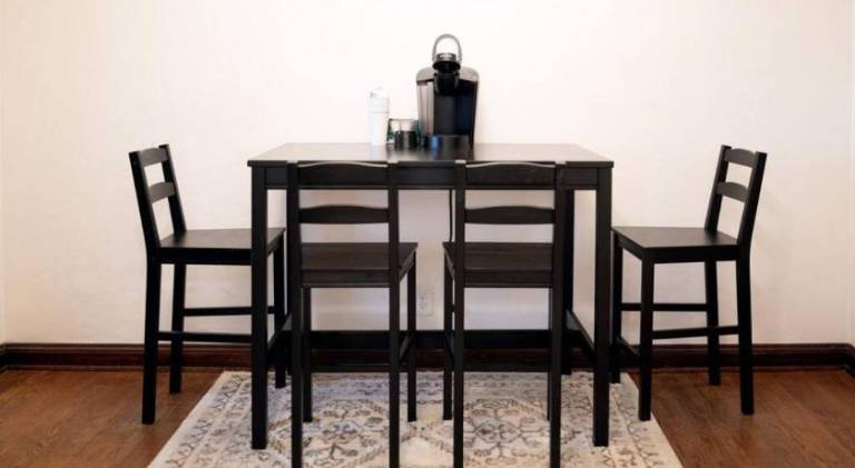 Holiday apartment with 1 room for 2 persons — photo 5