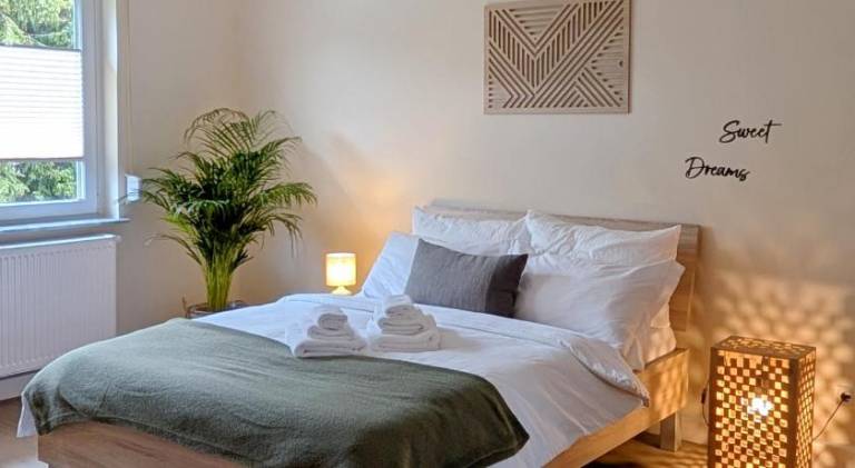 Rental apartment | Dogs allowed in Recklinghausen