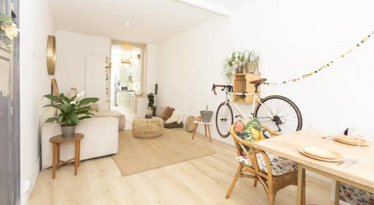 Ferienhaus  Lille