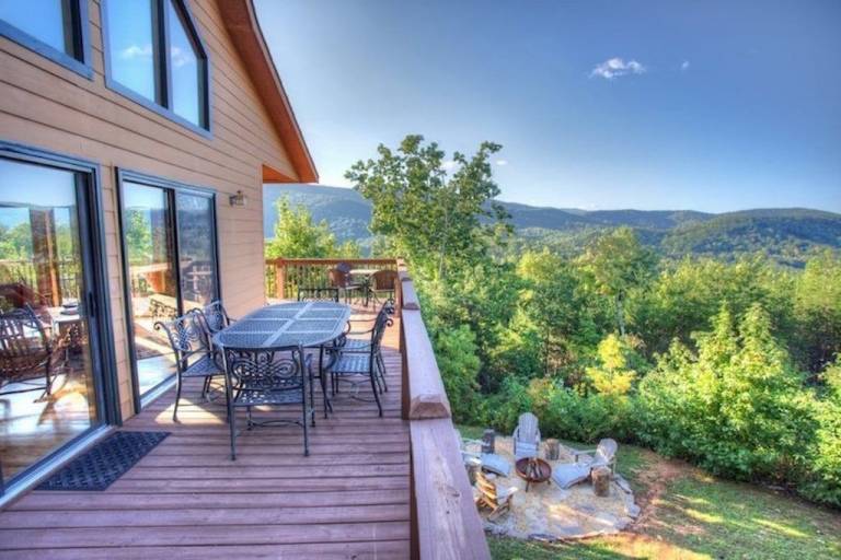 Cabin  Helen