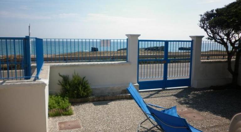 Vacation home with 2 rooms for 4 persons in Melendugno