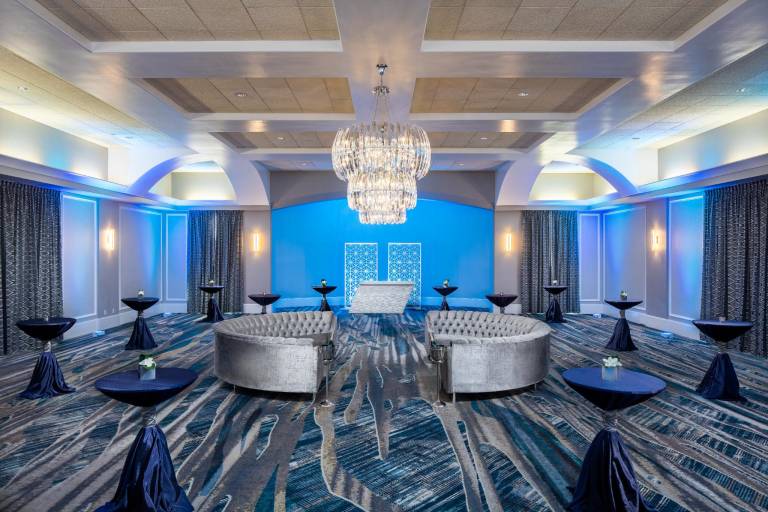 Rosen Centre Hotel — photo 4