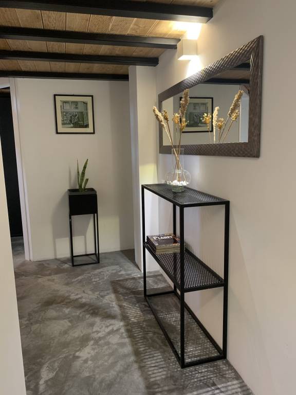 Apartament typu studio  Cagliari