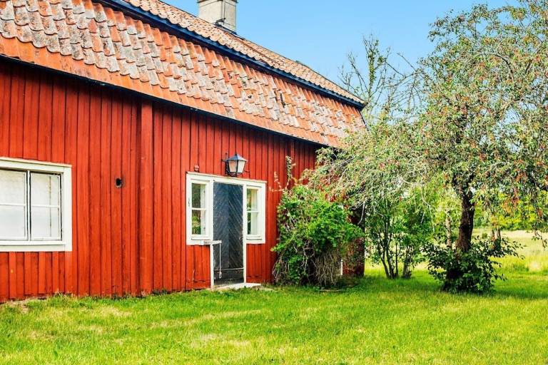 Hus Flen